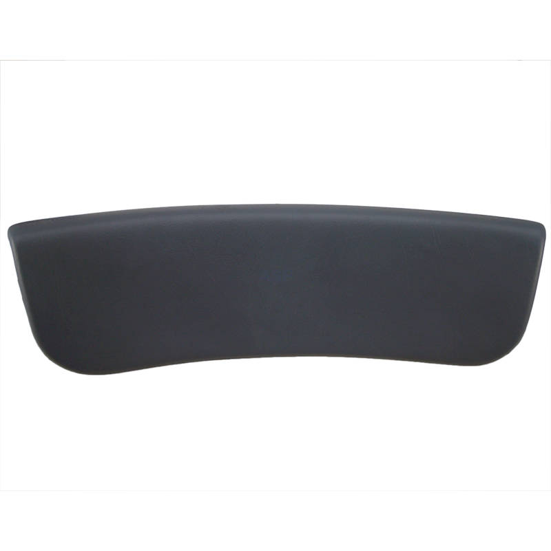 Coleman Pillow #1237 Lounge Charcoal Grey Coleman Pillow #1237 Lounge Charcoal Grey
